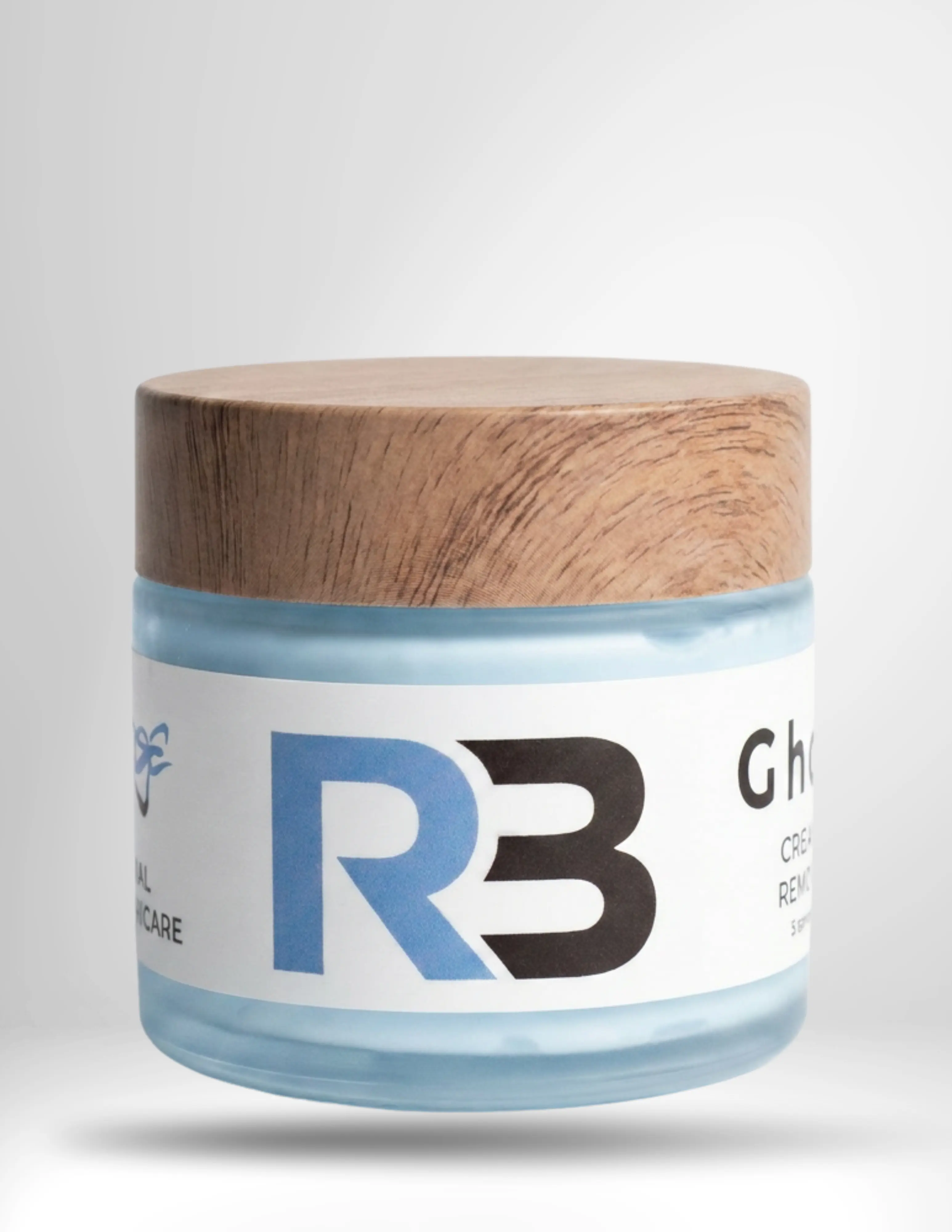 GHK-Cu Peptide Renewal Cream
