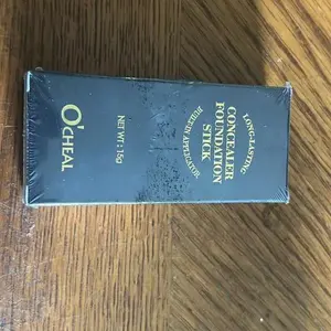 Long lasting Concealer foundation stick o'cheal