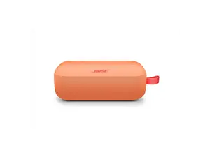 Bose SoundLink Flex Wireless Portable Bluetooth Speaker (2nd Gen) 887612-0150 - Sunset Peach