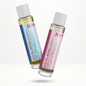 Spring Escape Duo Set – No. 408 Summer Woods EDP & No. 409 Beachy Florals EDP Spring Escape Duo Set – No. 408 Summer Woods EDP & No. 409 Beachy Florals EDP