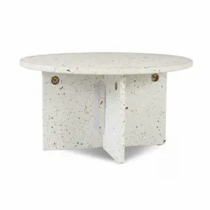 Beton Concrete Coffee Table
