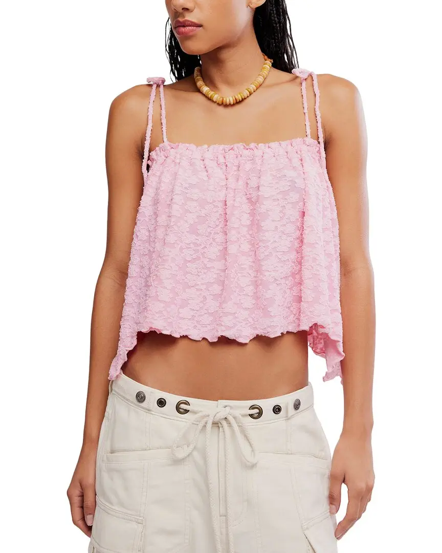 Free People Briana Tank