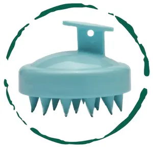 Hair Scalp Massager skin ex