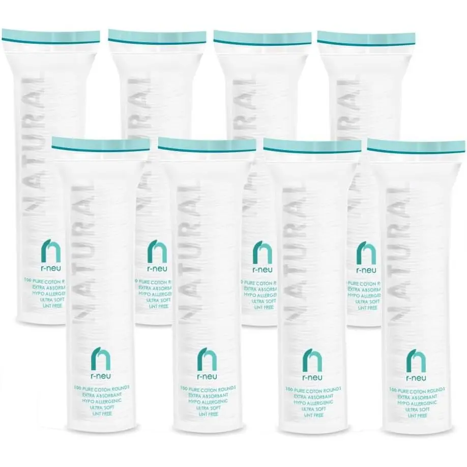 2.25 Inch (Pack of 800)