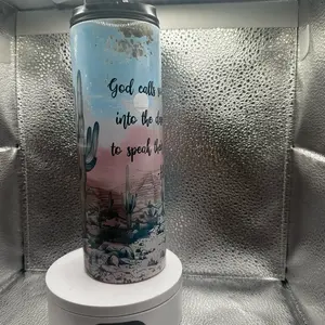 Hosea 2:14 desert tumbler