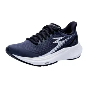 361 Degrees Kairos 2 Black / White  Y2401-0900 Men's