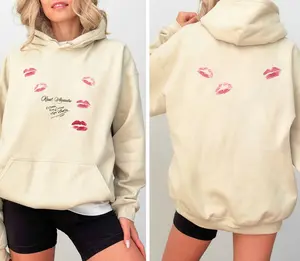 Rauw Xoxo 2 Sided Hoodie | Sweatshirt | T-Shirt, Xoxo Tour Hoodie