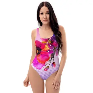 One-Piece Swimsuit
