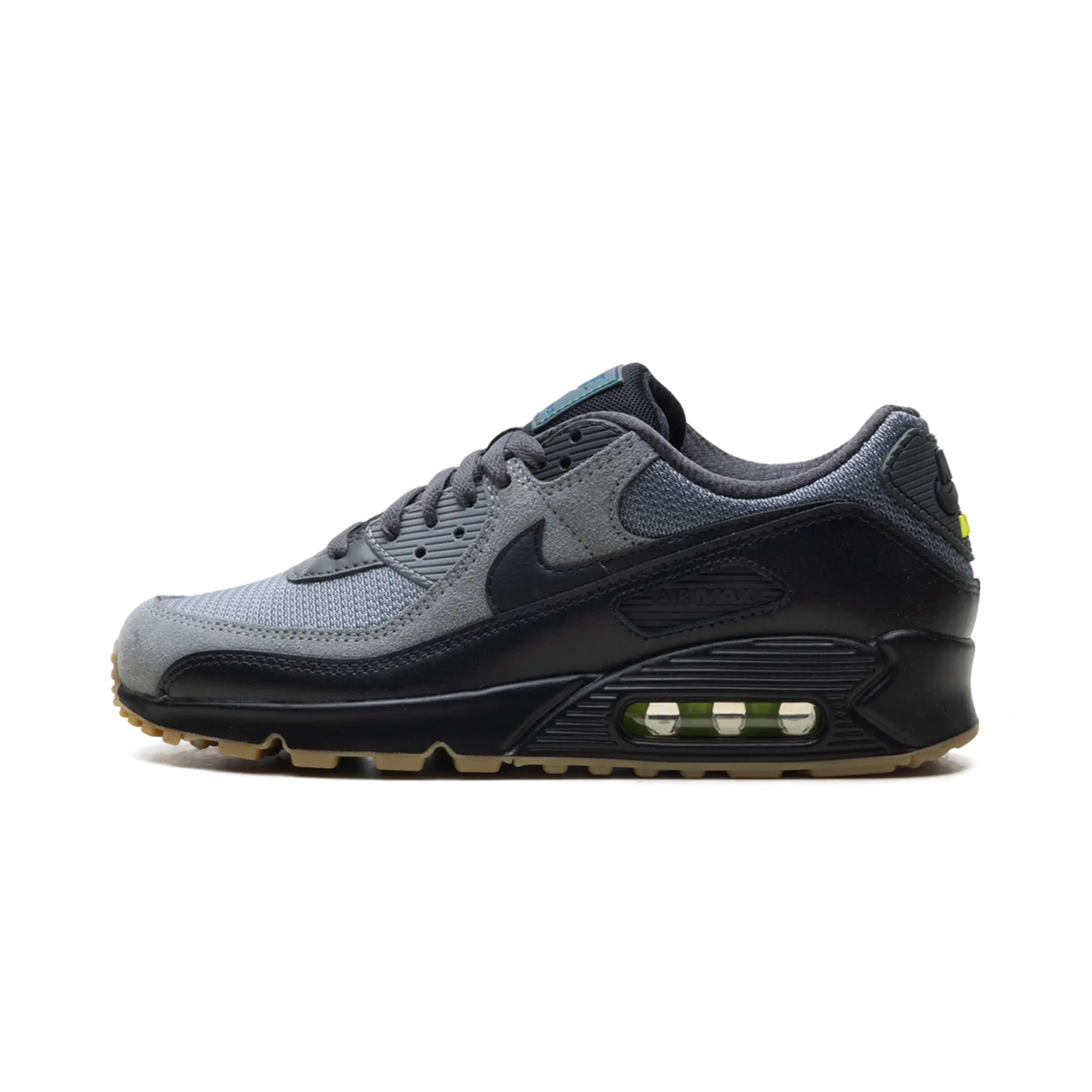 Air Max 90 "Smoke Grey Black" IQ0580 084