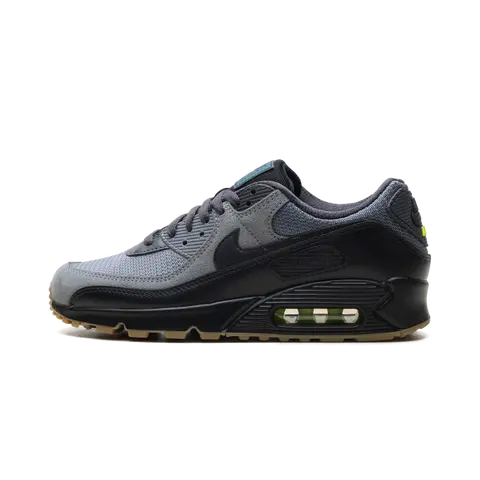 Air Max 90 "Smoke Grey Black" IQ0580 084