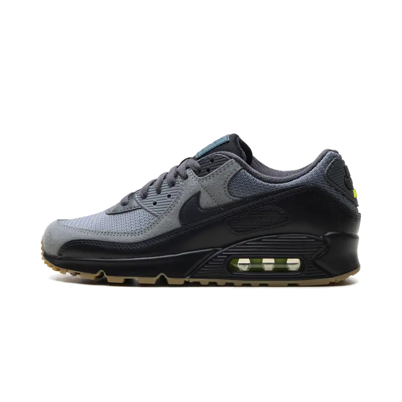 Air Max 90 "Smoke Grey Black" IQ0580 084