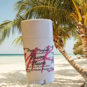 Pitts Perfect Natural Deodorant