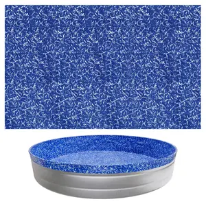 VEVOR 10ft Pool Liner, Round Overlap Swimming Pool Liner for 27.5 in Wall Height, Heavy Gauge Vinyl, Easy Install with Leak-Proof Patches, Designed for Steel Sided Above-Ground,Outdoor, Crystal