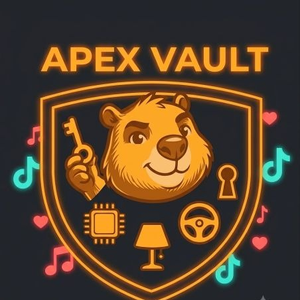Apex Vault