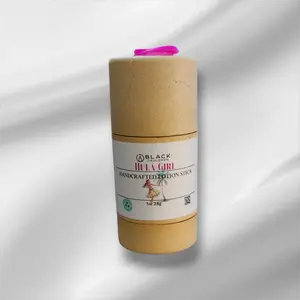 Hula Girl Lotion Body Bar Stick Lotion Stick