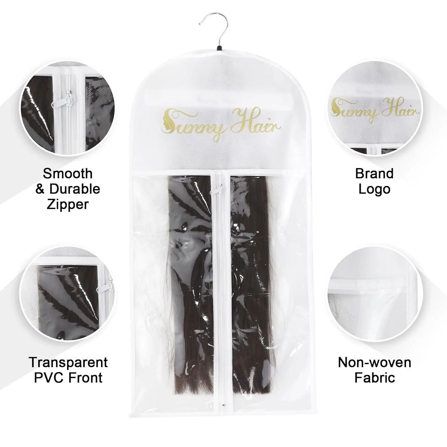 DUST-BAG(Holder not included)