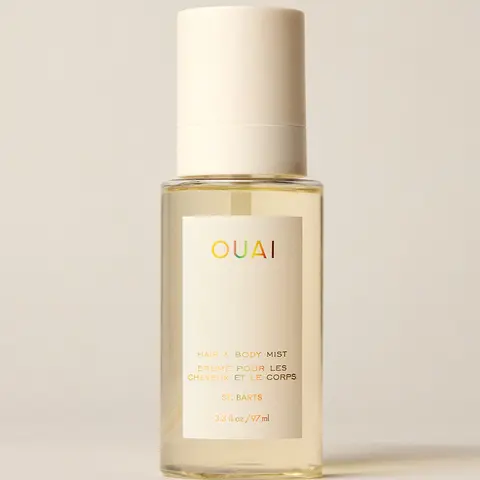 Hair & Body Fragrance Mist St. Barts Scent - Travel