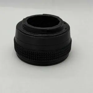 Lens Adapter for Volna-3 80mm to Canon EF - Kiev 88Salut Mount