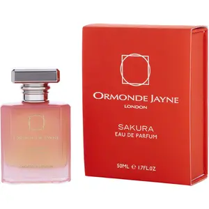 Ormonde Jayne Sakura By Ormonde Jayne Eau De Parfum For Unisex