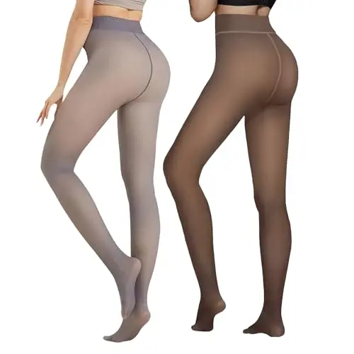 Invisible Crotch grey+brown