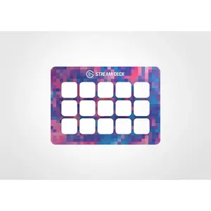 Pink Pixels Faceplate