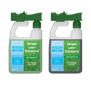 Simple Lawn Solutions Spring Starter Bundle Simple Lawn Solutions Spring Starter Bundle