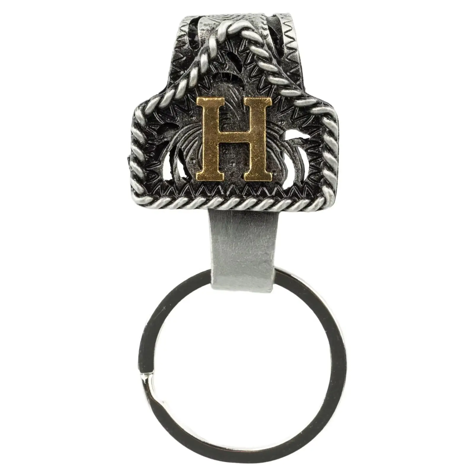 H