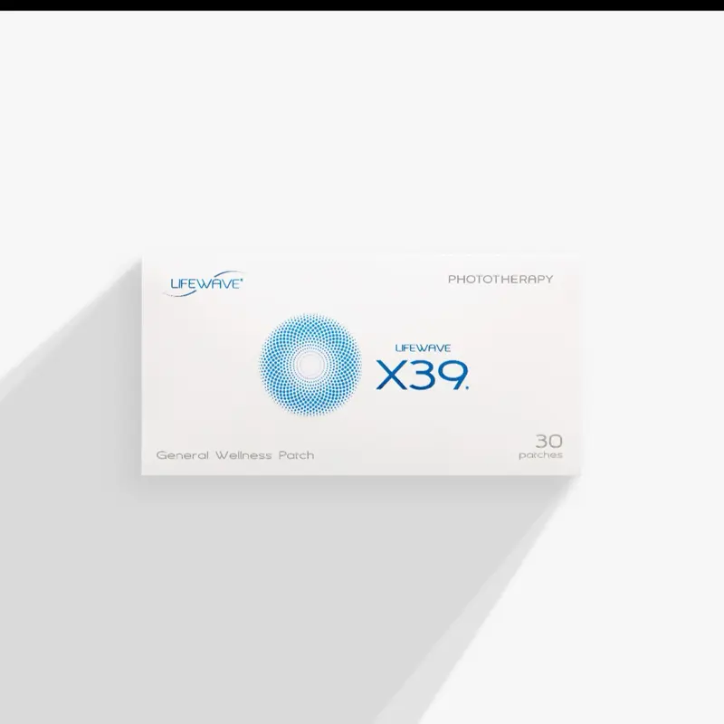 Lifewave 健康管理パッチ lifewave icewave patches - TikTok Shop