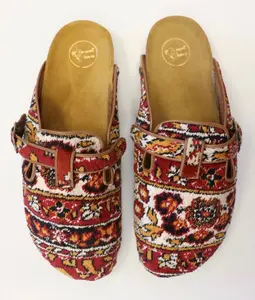 Carpet Clog Men's US 13 CCL4607