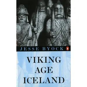 USED-Viking Age Iceland by Byock, Jesse L. (Paperback)