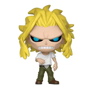Funko POP! Animation My Hero Academia All Might