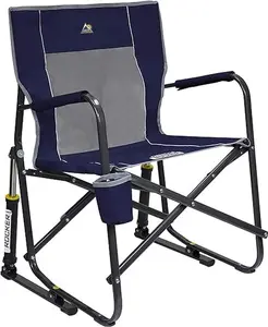 GCI Outdoor Rocker Camping Chair
