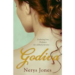 USED-Godiva by Nerys Jones (Hardcover)