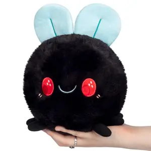 Mini Squishable Fly Plush Toy
