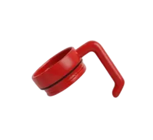 Tumbler Handle Add-On for 40oz Tumblers - Simple Grip Enhancer for Enhanced Usability & Portability