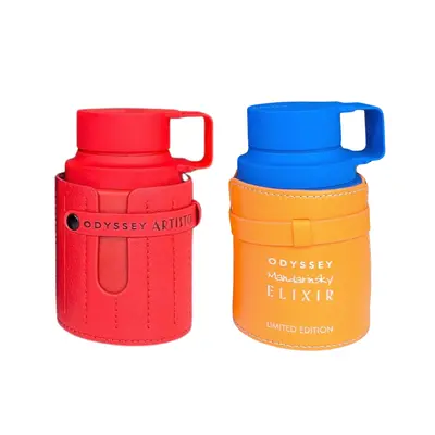 Armaf Odyssey Clones TikTok Shop