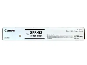 Canon 2182C003 Black Toner Cartridge
