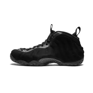 Air Foamposite One PRM "Triple Black" 575420 006