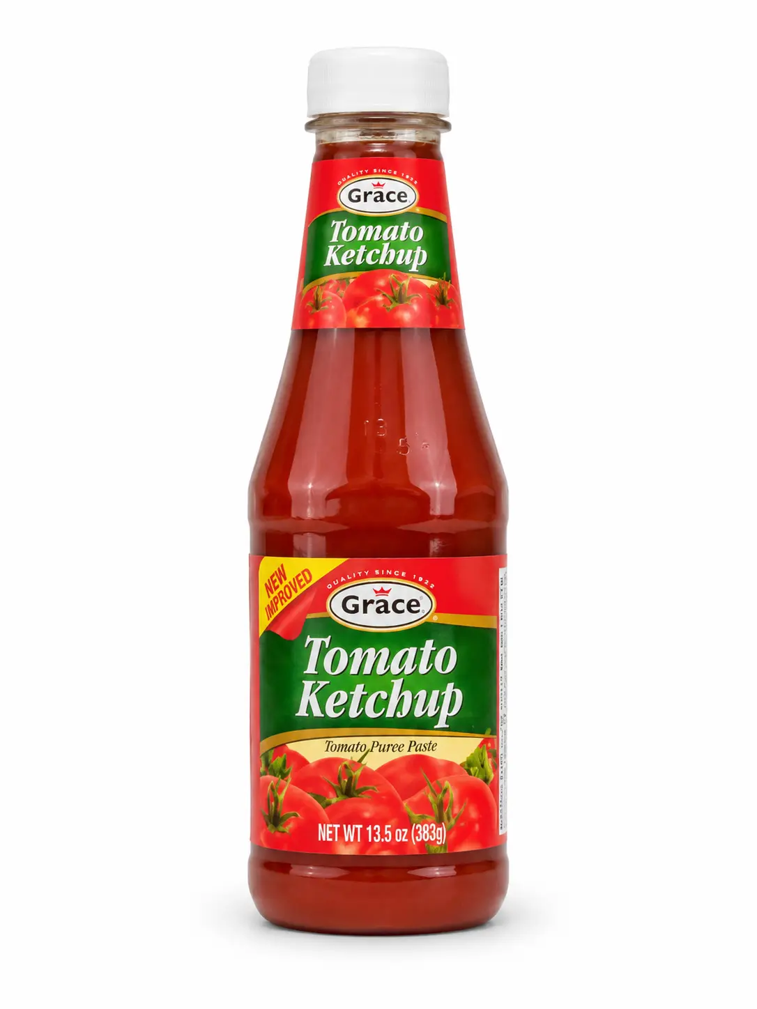 Grace Tomato Ketchup