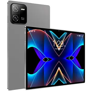 Pad6 Pro 10 Inch Android Tablet 4G LTE 32GB Rakuten Yahoo Octa Core Tablet PC