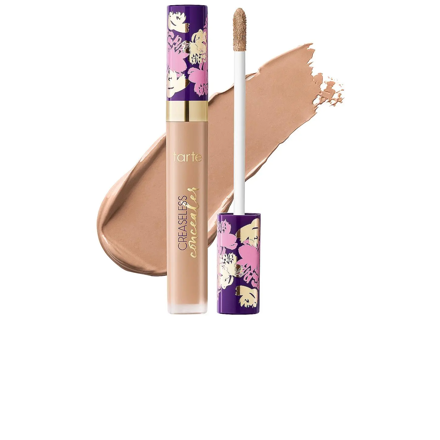 tarte Maracuja Creaseless Concealer in 25N Light-Medium Neutral tarte Maracuja Creaseless Concealer in 25N Light-Medium Neutral