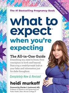 What to Expect When You're Exp