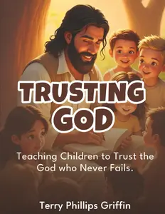 Trusting God Book Paperback