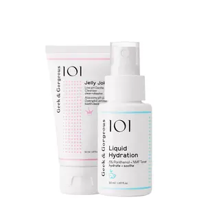 Geek & Gorgeous Liquid Hidration & Jelly Joker Set
