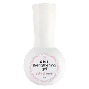 Daily Charme 5-in-1 Strengthening Gel