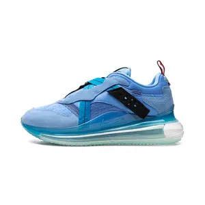Air Max 720 OBJ "University Blue" DA4155 400