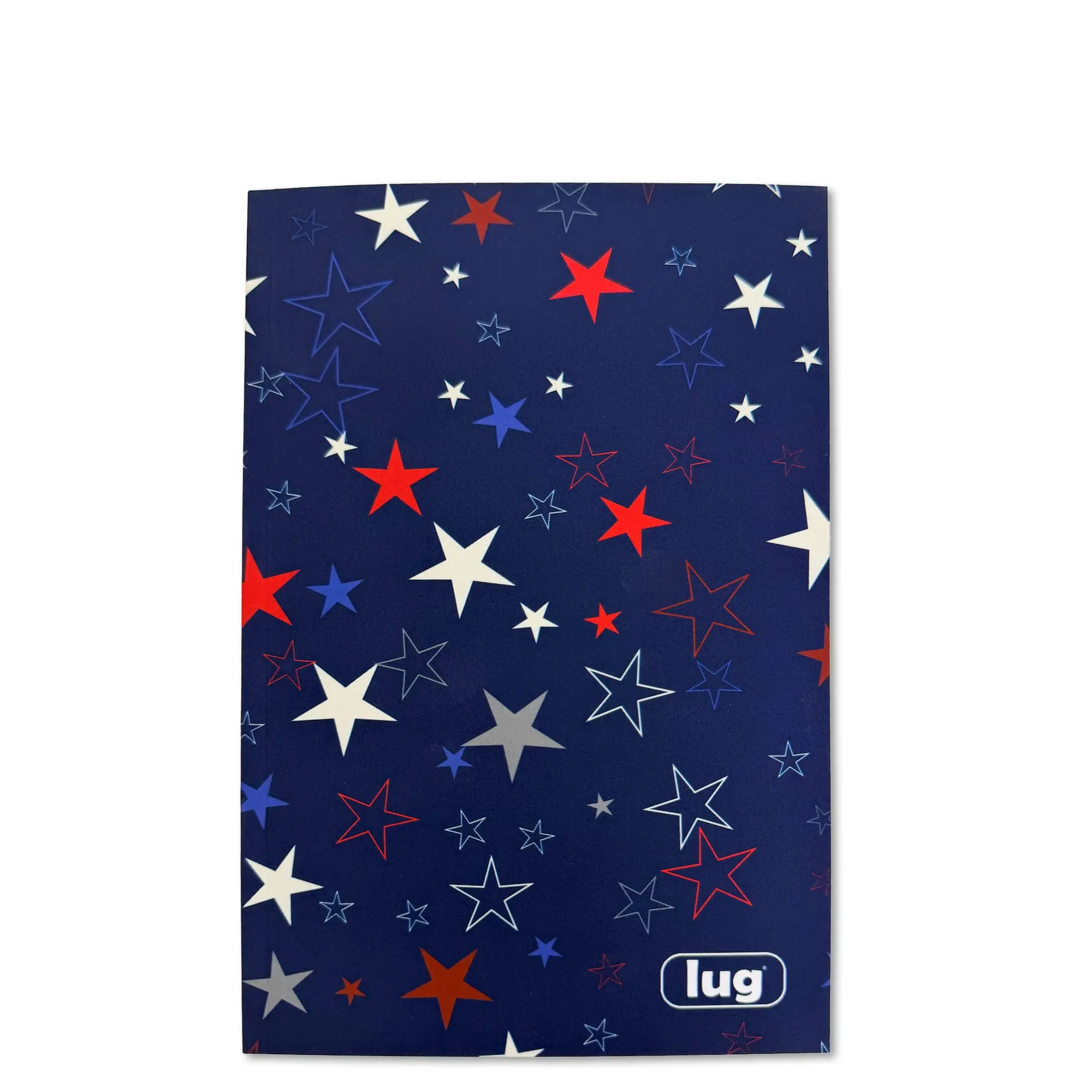 Jotter Notebook
