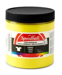 Speedball Screen Printing Ink Speedball Screen Printing Ink