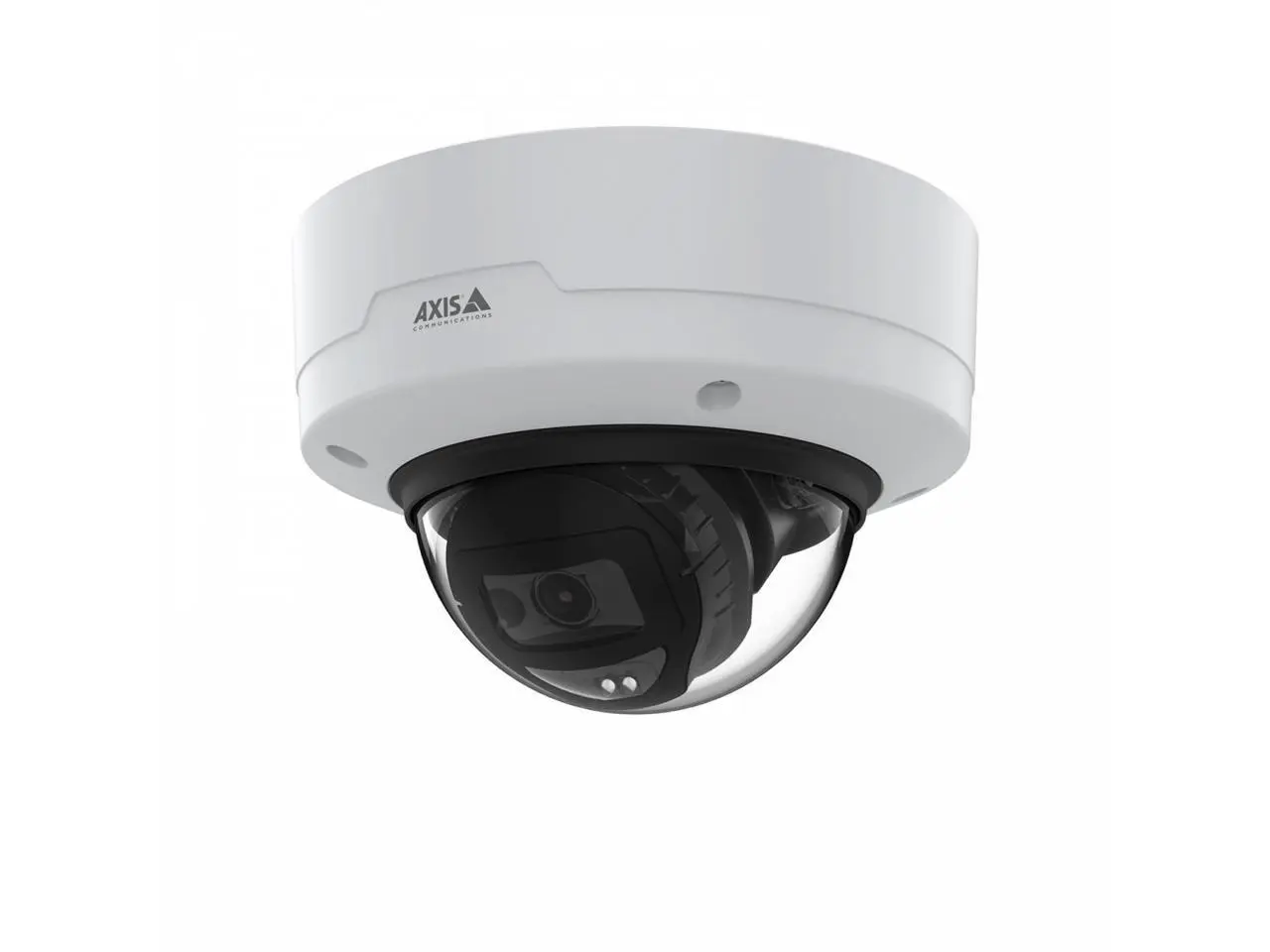 AXIS M3126-LVE WHITE FIXED-DOME