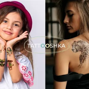 tattooshka usa tattooshka usa